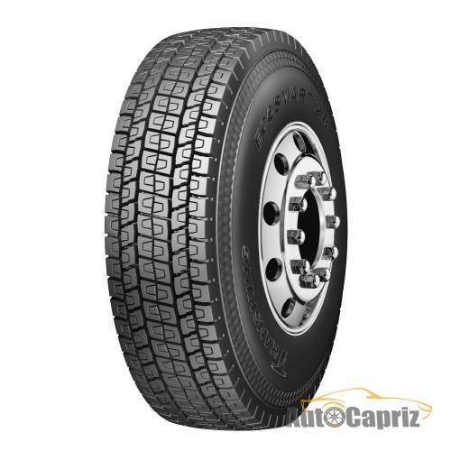 Шины TransKing EcoSmart 28  (ведущая ось) 295/80/ R22.5 152/148M